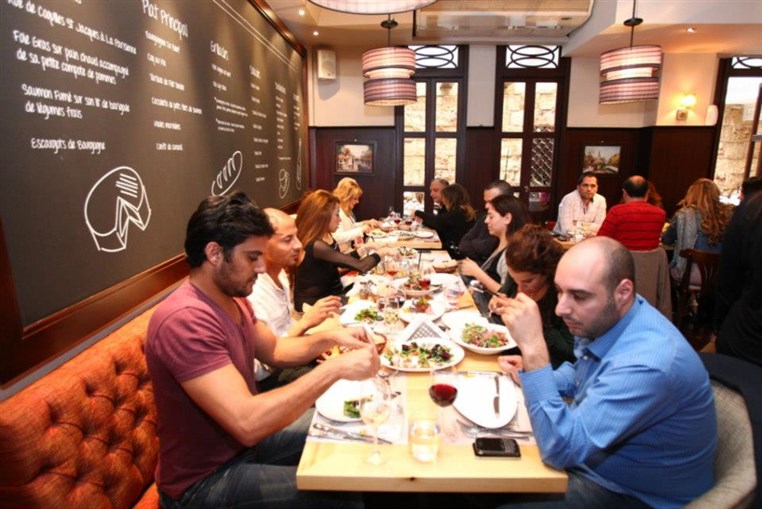 Paname Media Gathering